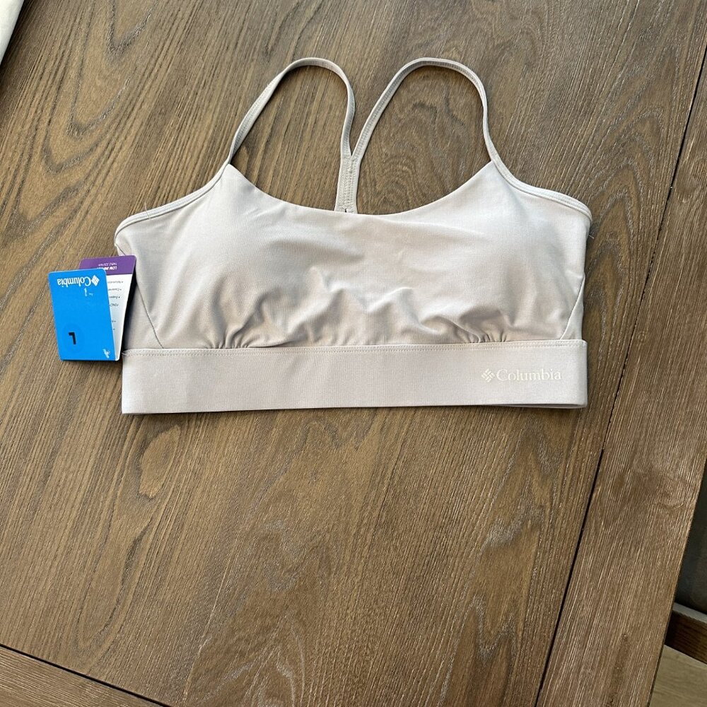 Columbia Sports Bra